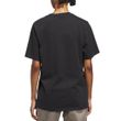 Camiseta Masculina Adidas Skateboarding Abstract Trefoil Tee PRETO-JW0054- -3-